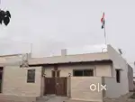 fully furnished house