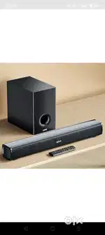 Mivi 160w soundbar