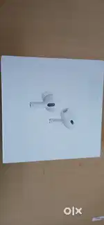 AirPods ( 2nd generation)  with valid serial number