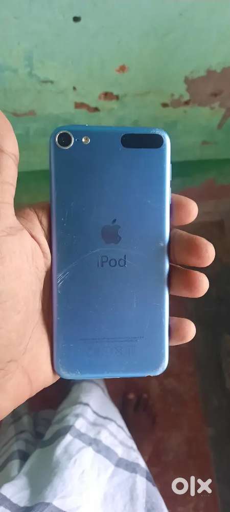 Ipod touch