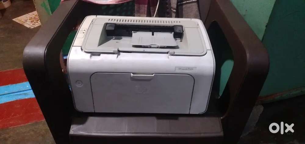 HP 1005 LASER JET