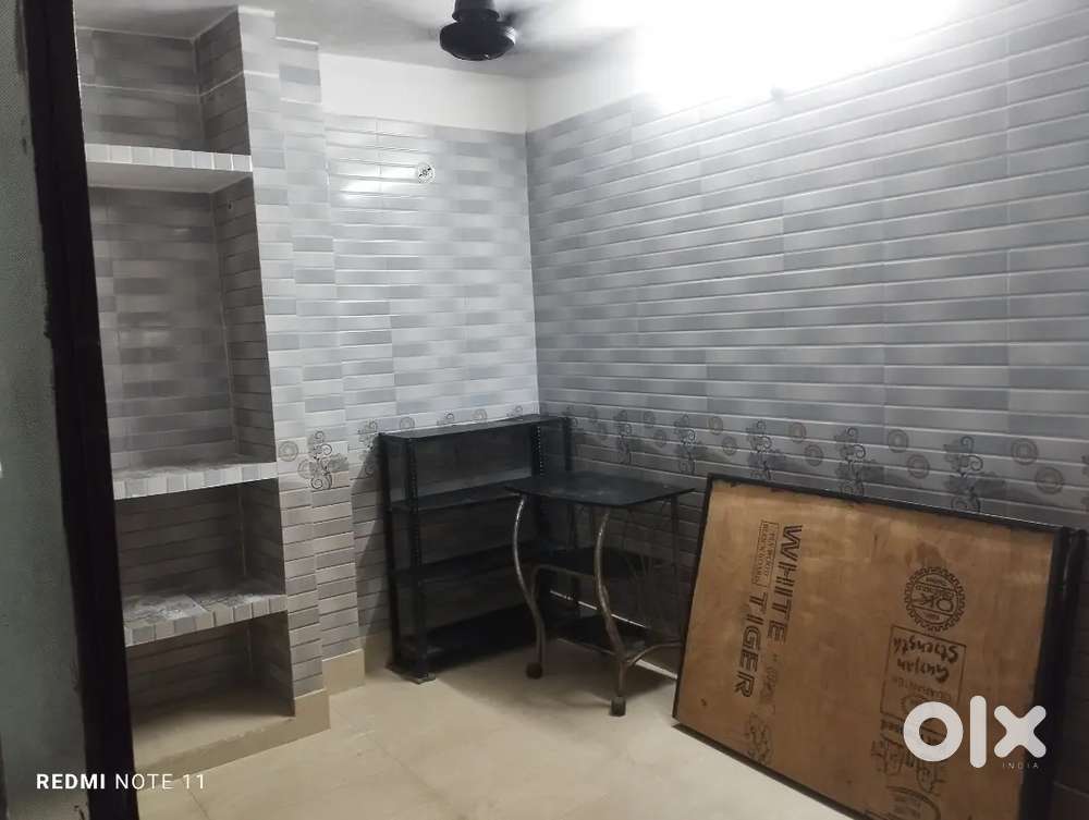 1 Room set available for Rent at Indira Nagar
