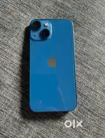 i-phone 13mini available in fantastic condition
