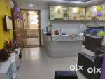 Well Maintained Salon for Sale