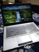 Hp elite book i5