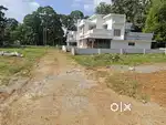 Imperial Garden Villa _ Angamaly Vengoor House Plot.