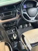 Hyundai i20 2015 Petrol Well Maintained