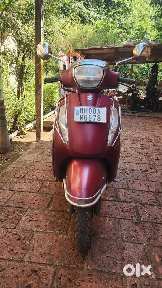 Access 125