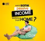 Work from home