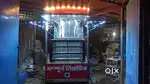 New Food Cart