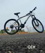 HRX XTRM MTB 500 gear cycle under 7k
