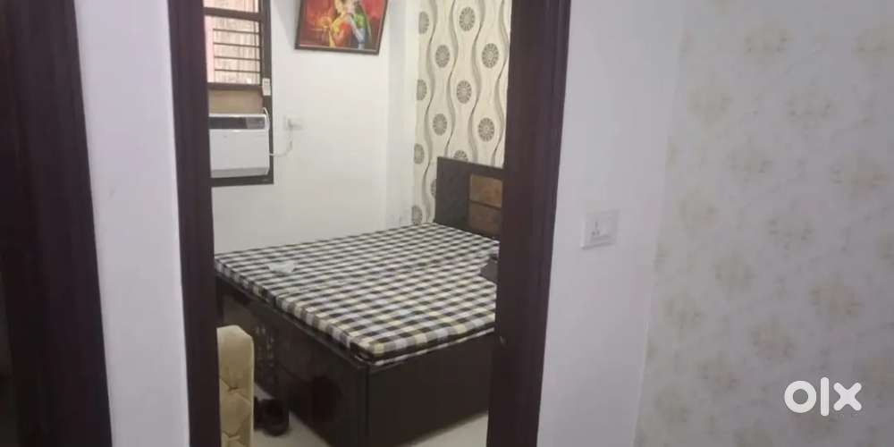 2 bhk furnished flat for rent without landlord