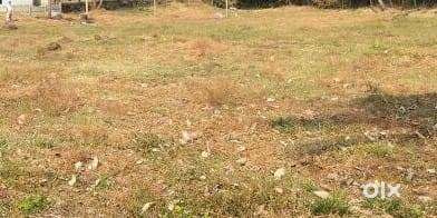 Plot for Rent