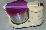 Bajaj wet grinder available