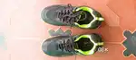 Tennis Shoe