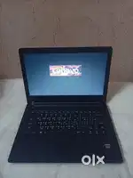 Lenovo laptop