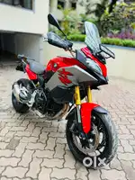 Bmw f900 xr