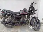 HONDA SHINE CB 125 (2014)