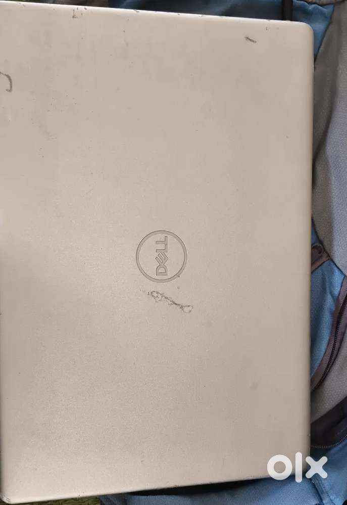 Dell laptop