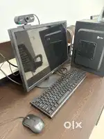 Enter Assembled PC