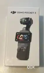 Dji pocket 3