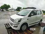 Maruti Suzuki Wagon R 2018