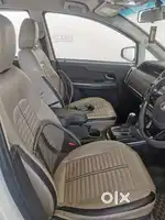 Tata Hexa 2018 Diesel Good Condition.