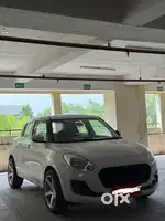 Maruti Suzuki Swift 2023 last month All orignal
