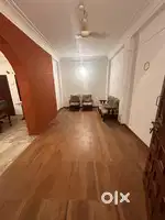 2 BHK SEMI FURNISHED FLAT AT LIG