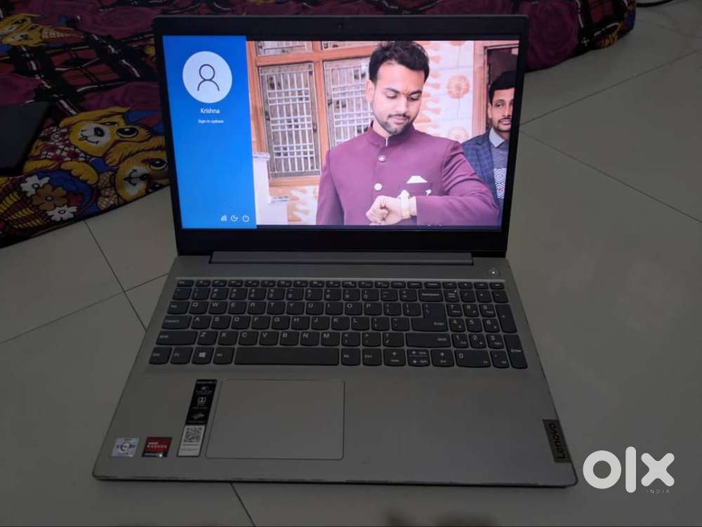 Lenovo IdeaPad 3, 1Tb HDD, 3years