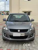 Maruti Suzuki Swift 2017 Diesel Good Condition