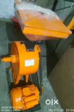 Dhrati company gharghnti vechvani che