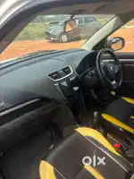 Maruti Suzuki Swift 2013 Petrol 130000 Km