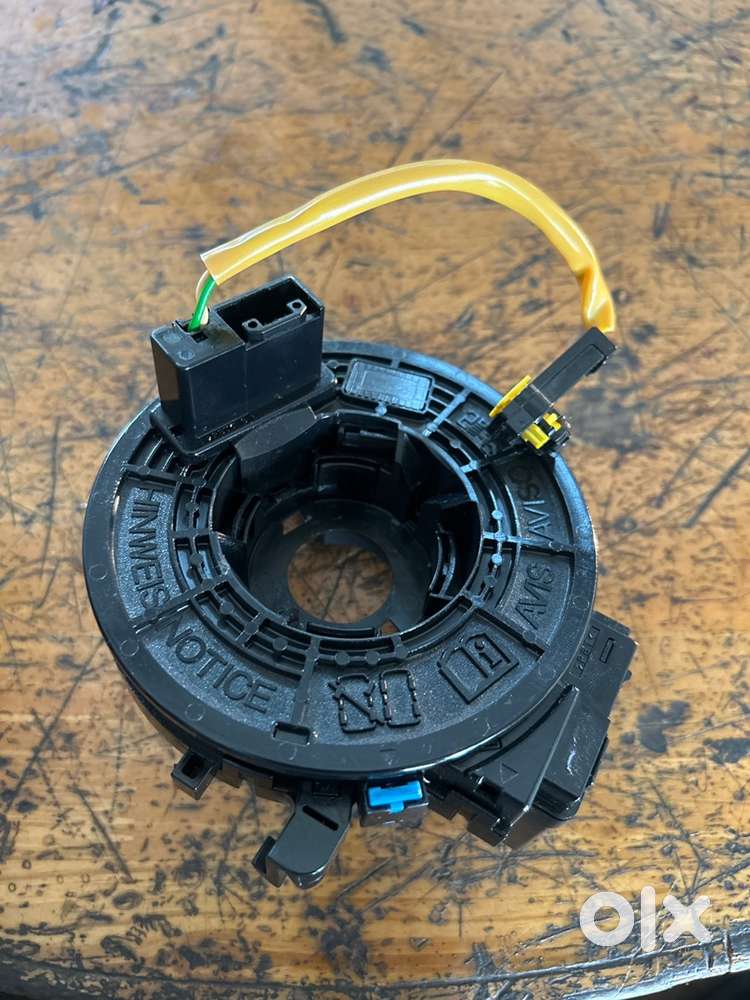 AIR BAG Contact coil