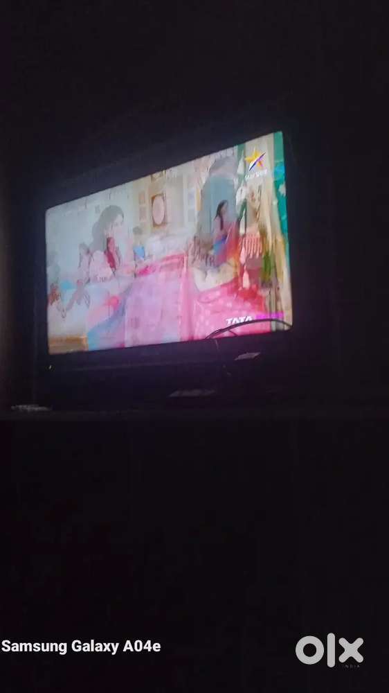 Toshiba led TV 32inch