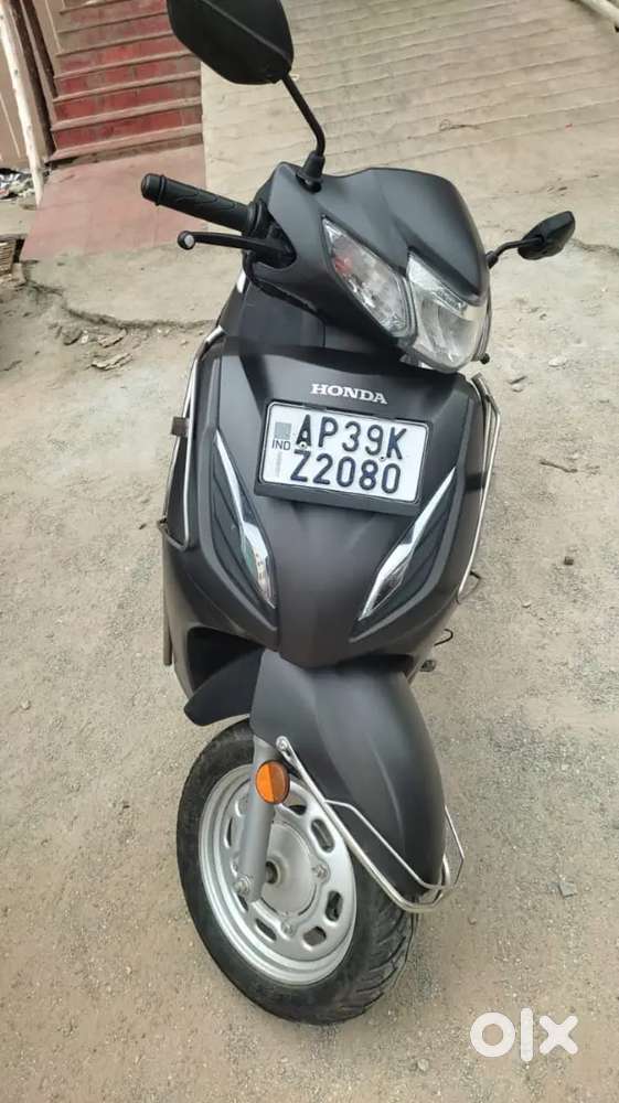 I want sale bike