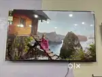 65 inch S O N Y OLED TV & 4K HDR & Smart & Voice Ctrl & Brand New