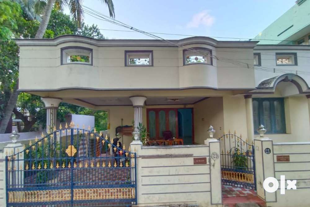 House for Sale at Nesamony Nagar, Nagercoil