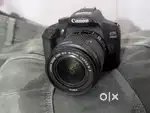 CANON DSLR