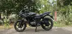 Pulsar 220 (Pay 20k Remaining Emi Option)