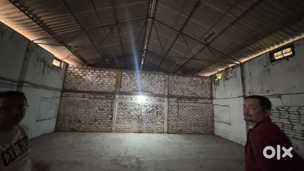 3000 SQRFT GODOWN AT BELTOLA FOR RENT