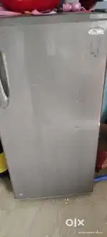Whirlpool 195 liter