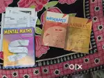 Class 12 Maths Ncert Part1 & 2 with question bank, board questionpaper
