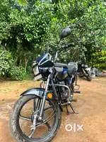 Good milage