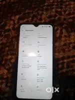 Realme 3 smart android phone