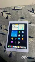 Ipad air 2 (cellular + wifi) 64 GB