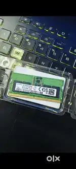 Laptop ram 4800mhz ddr5