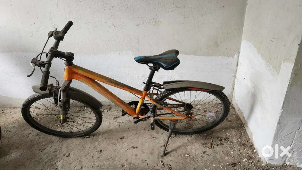 PHONIX cycle for boys