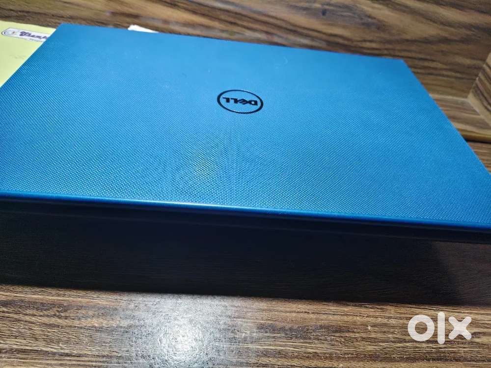 Dell Inspiron 15 3000 series i3