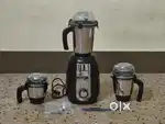 Brand New Bosch TrueMixx Pro Series 8 Mixer